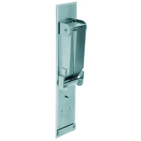 X-ponent Inredning 207301 Slipbandshållare Premium